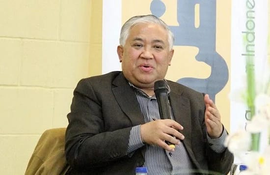 Din Syamsuddin