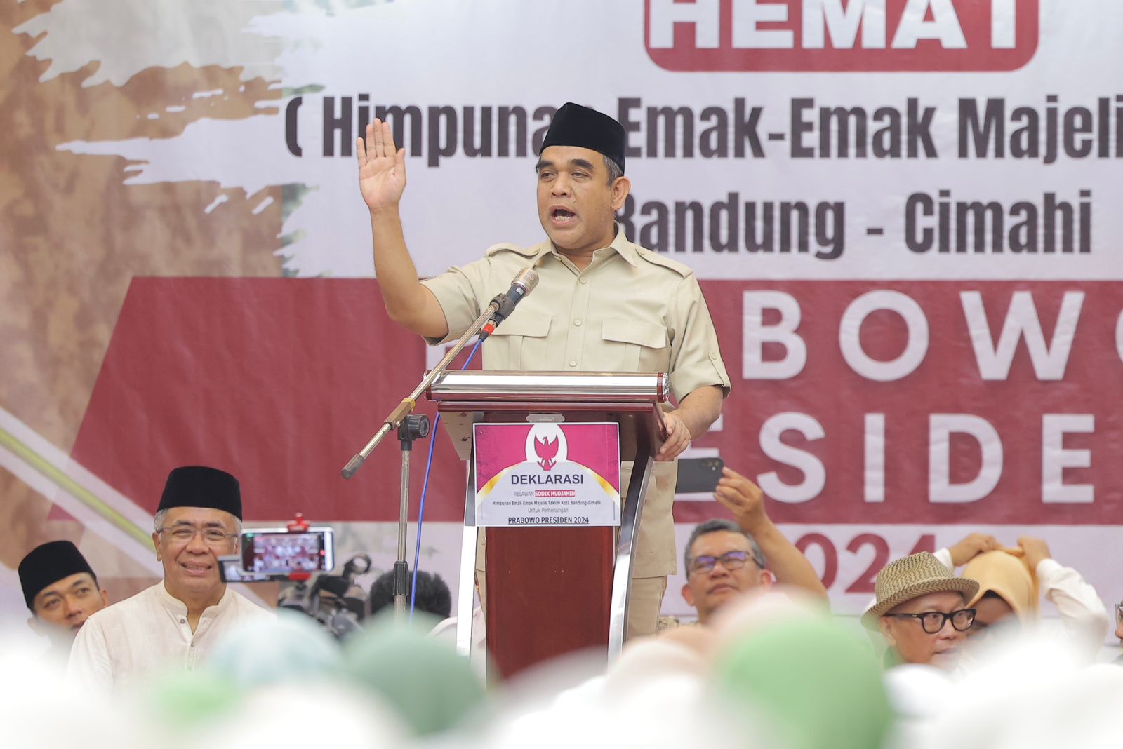 Ahmad Muzani