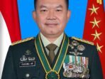Jenderal TNI dudung Abdurachman.