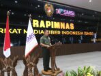 Jenderal TNI AD Dudung Abdurachman