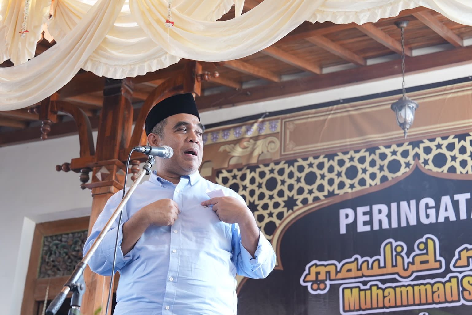 Ahmad Muzani (2)
