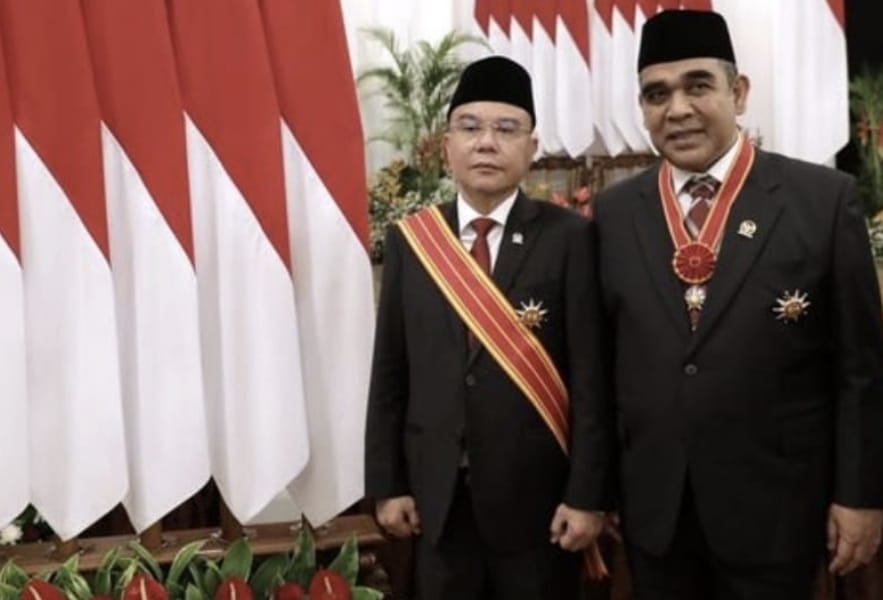 ahmad Muzani